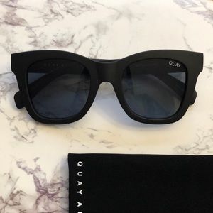 Quay Sunglasses!